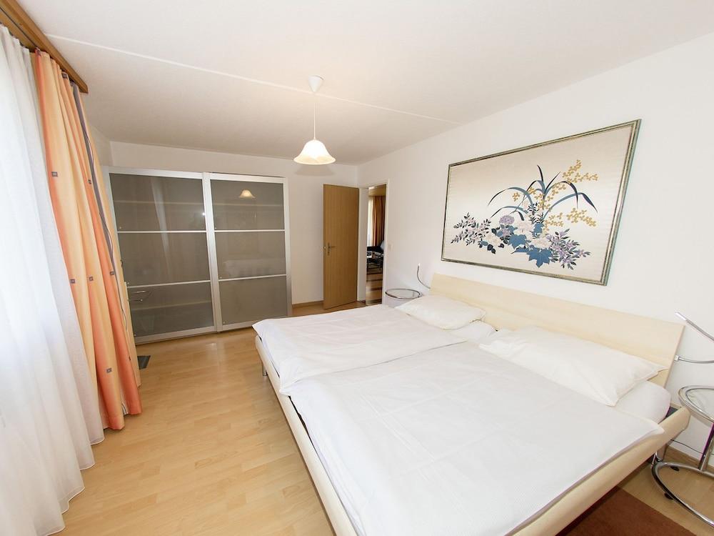 Panorama Hotel Νταβός Εξωτερικό φωτογραφία