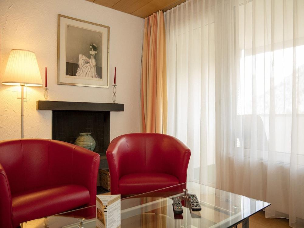 Panorama Hotel Νταβός Εξωτερικό φωτογραφία