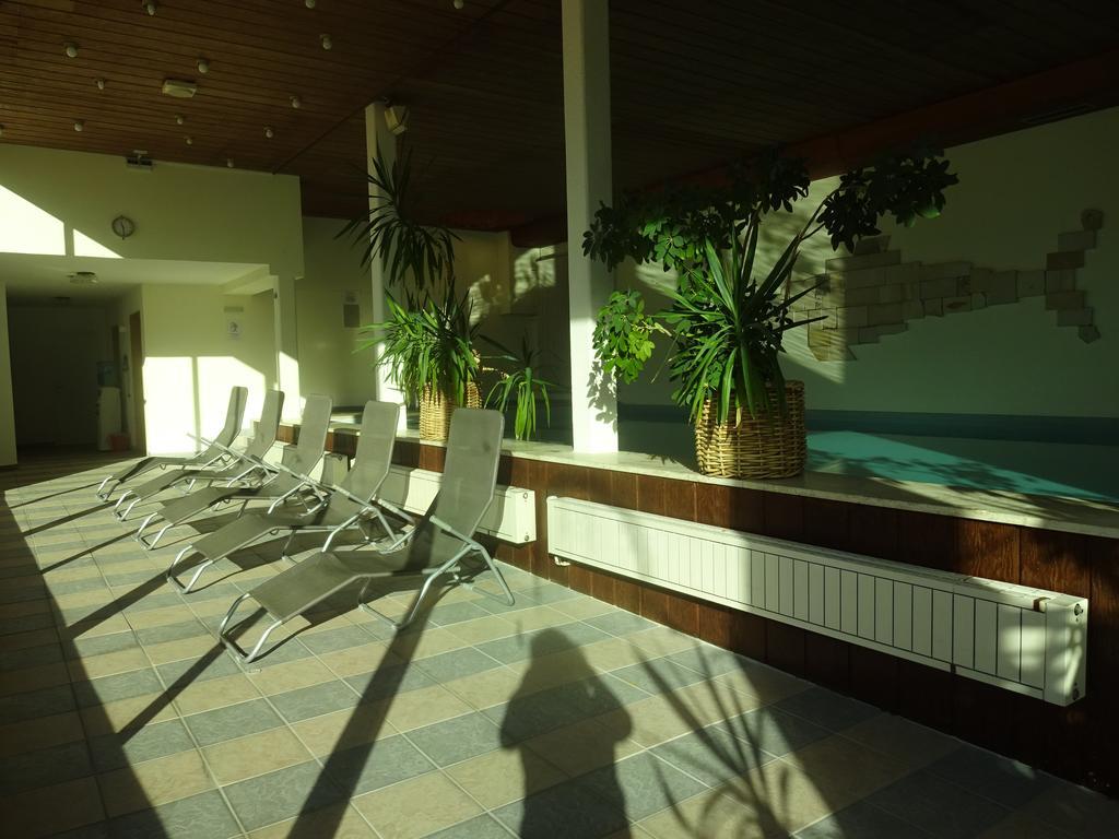Panorama Hotel Νταβός Εξωτερικό φωτογραφία
