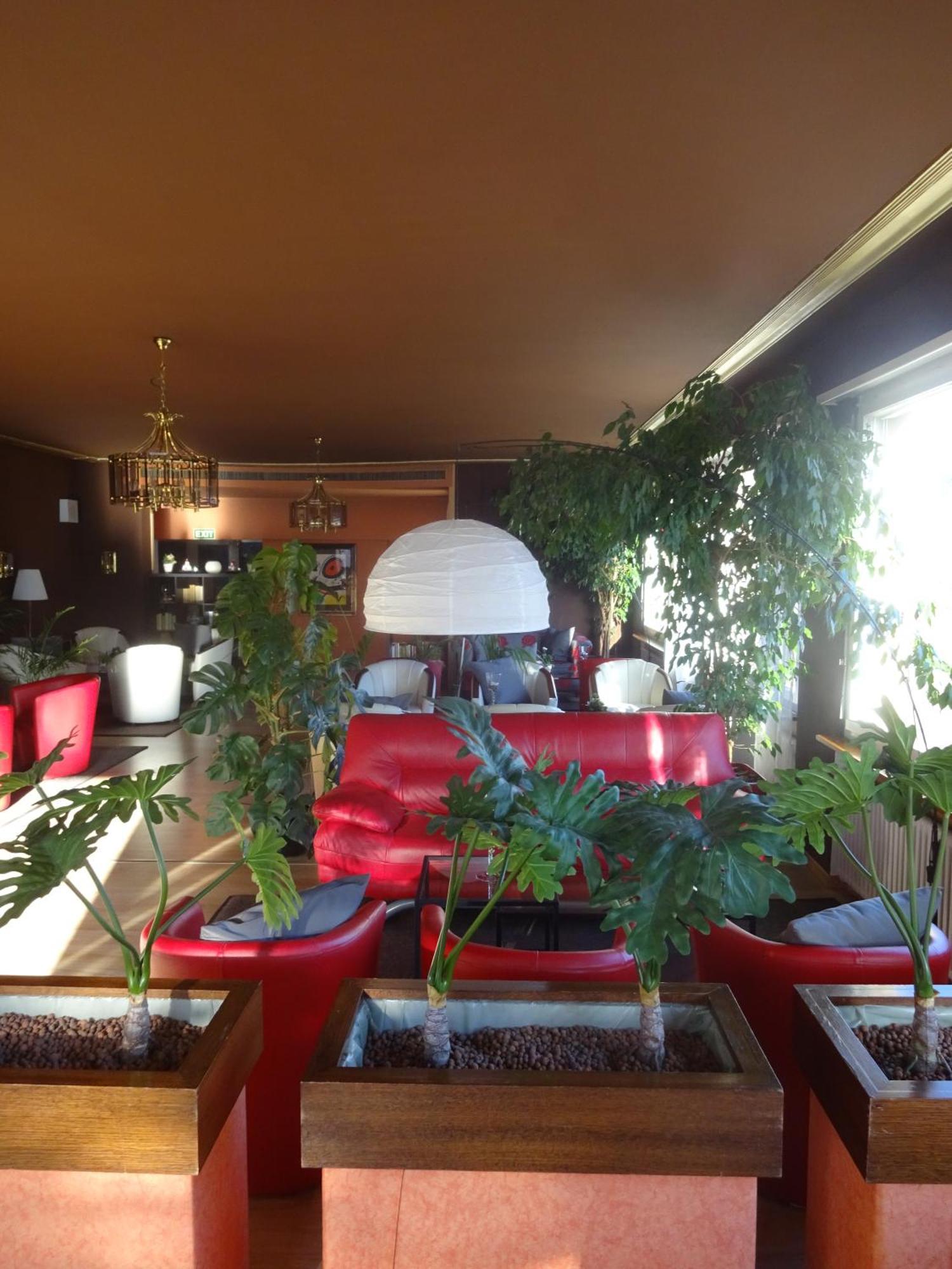 Panorama Hotel Νταβός Εξωτερικό φωτογραφία